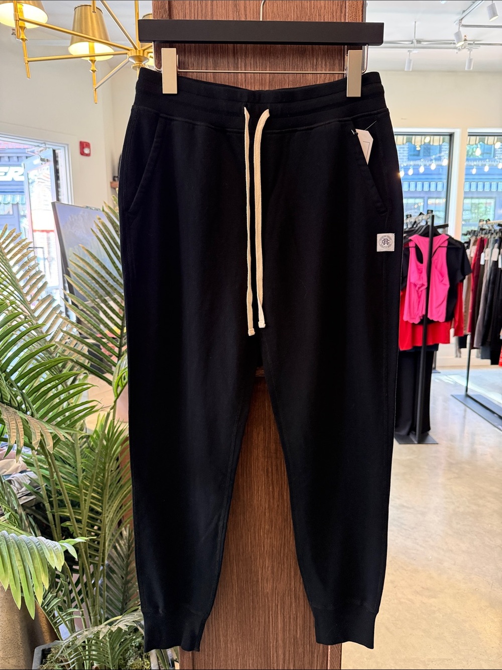 Reigning Champ sweat pants